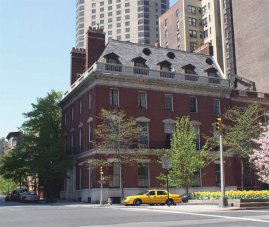 Synod of Bishops Church