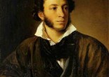 Alexander Pushkin