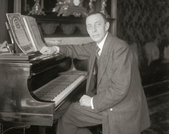 Rachmaninoff