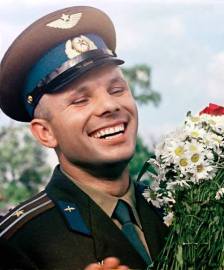Yuri Gagarin