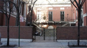 Синоидальный Собор